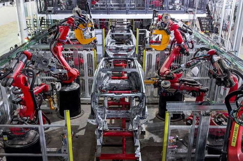 马斯克暗示特斯拉下一个超级工厂或将落户加拿大，新能源产业布局再添新章