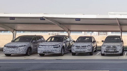 江苏牛创首款车型谍照首曝 剑指中大型SUV市场，或探索“无车教育”新理念